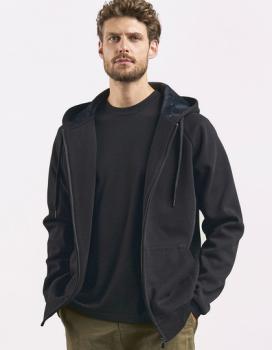 Heavy Zipper Premium - Unisex